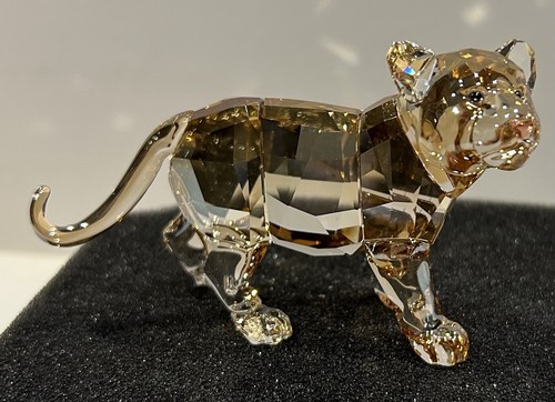 Figurine swarovski scs - figurine,
