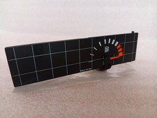 strumento nuovo indicatore benzina per Fiat Tipo 1 serie analogica