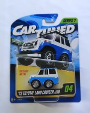 CarTuned '72 Toyota Land
