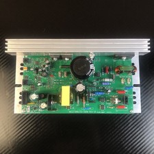 Regolatore motore tapis