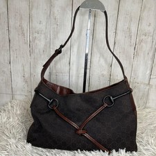 Borsa a tracolla Gucci GG tote