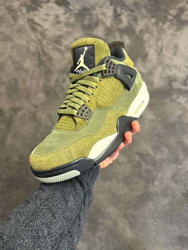 Jordan air retrò - air, 4