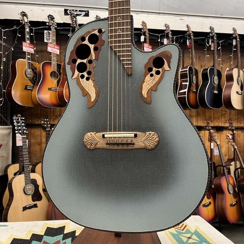 Ovation 2087gt super adamas - ovation, 2087gt-8