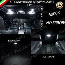 KIT FULL LED INTERNI BMW SERIE