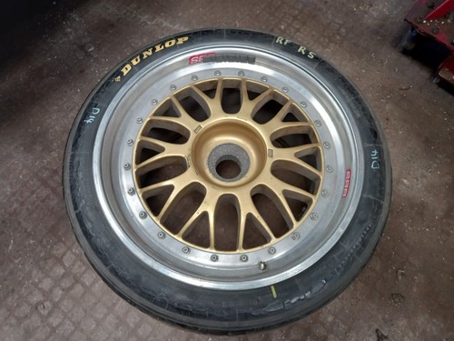 Bbs split rim - rs, lm