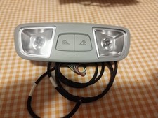 PLAFONIERA LUCE INTERNO