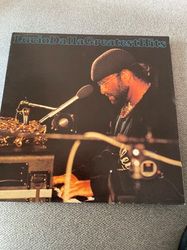 Lucio dalla greatest hits - dalla:,