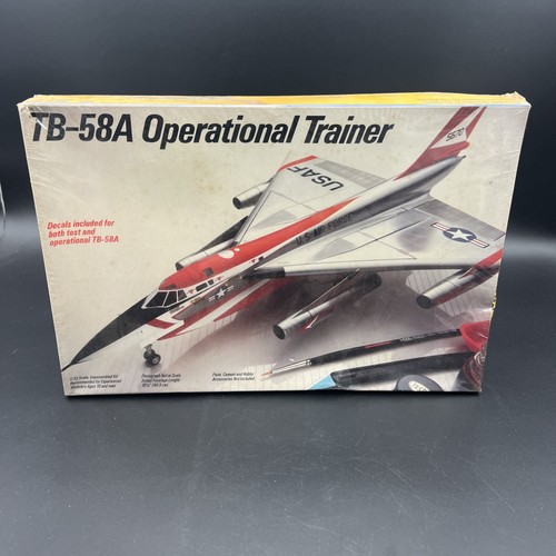 Testors italeri 58a - testors, tb-58a