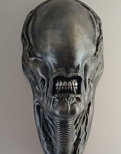 Alien covenant protomorph - alien,