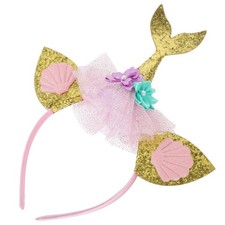  Fascia per coda di sirena