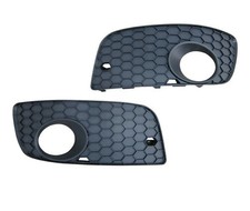 griglie grate paraurti per