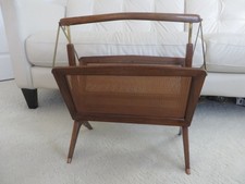 Italian Mid Century Modern