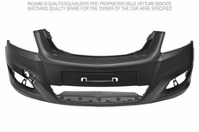 Paraurti Anteriore OPEL ZAFIRA B 2008 - 2015 OE 1400423