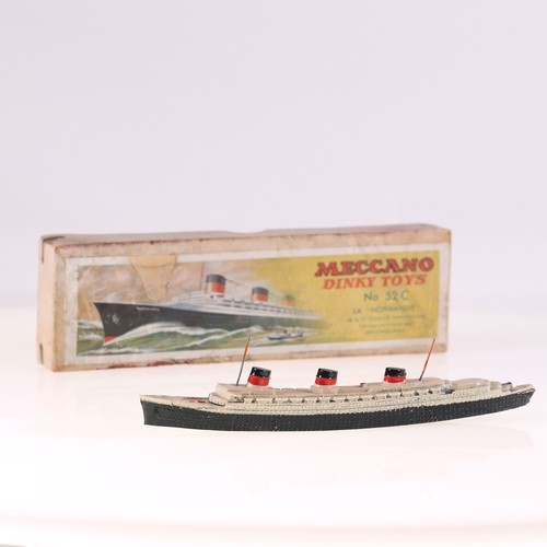 Meccano dinky toys 52c - dinky,