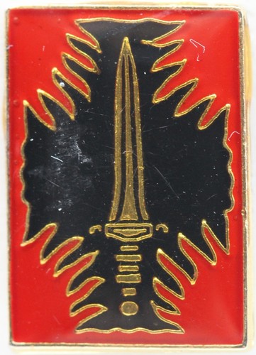 Spilla pins distintivo - spilla,