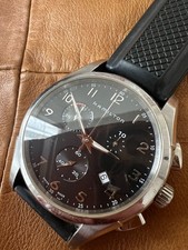 Orologio Hamilton Chrono