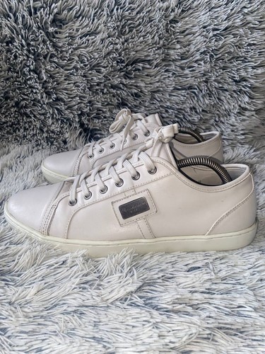 Dolce gabbana sneakers lusso - sneakers,