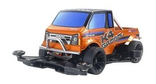 Telaio Tamiya TAMIYA Mini 4WD REVeries n.18 K4 Gambo FM-A 18718 516