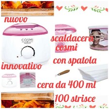 KIT DEPILAZIONE PROFESSIONALE