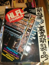 high fidelity musica - rivista