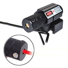 Mirino laser rosso - , per