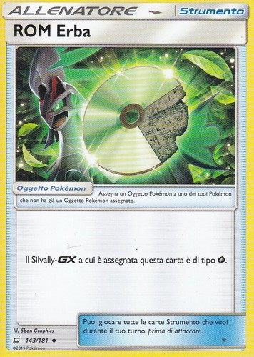 Carta pokemon allenatore - carta,