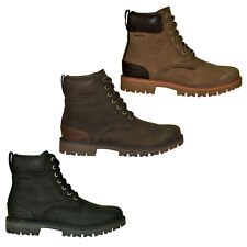 Clarks Rossdale Hi GTX Gore-Tex Boots stivali impermeabili stivaletti uomo