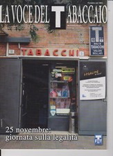 2015 11 09 - LA VOCE DEL