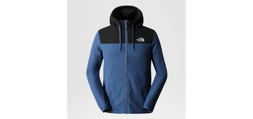 Pile uomo tnf the north - the, face
