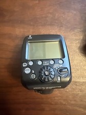 Canon ST-E3-RT Speedlite