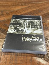 Inertia freeride bike dvd - bike,