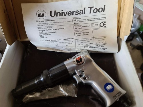 Avvitatore aria universal - aria,