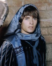 LEONARD WHITING - Romeo in