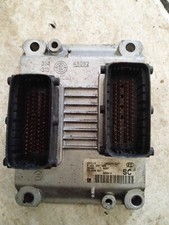 Centralina Motore Opel Corsa 1.0 Benzina Cod.0261207960