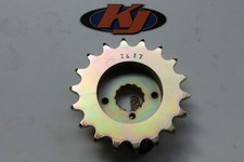 Pignone offset Kawasaki Z1000