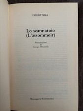 Emile Zola, Lo scannatoio (L’assommoir)
