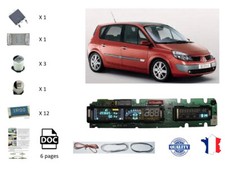 Repair Kit for Scenic 2