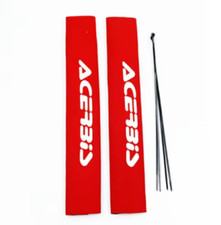 CALZE PROTEZIONI FORCELLA ANTERIORE AVVOLGENTE ACERBIS UNIVERSALE