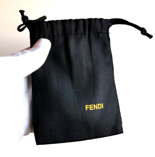 Small dust bag - small, vintage