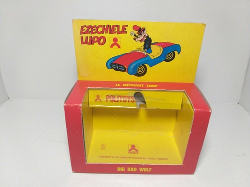 Politoys polistil auto - politoys,