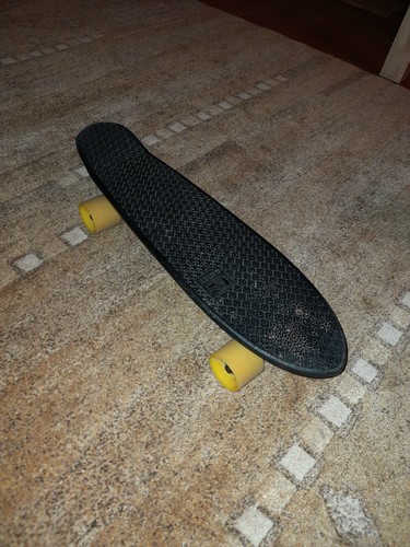Pennyboard skateboard - pennyboard,