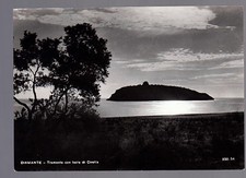 DIAMANTE COSENZA CARTOLINA