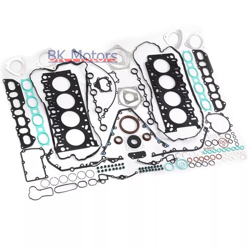 Kit guarnizioni revisione - kit,