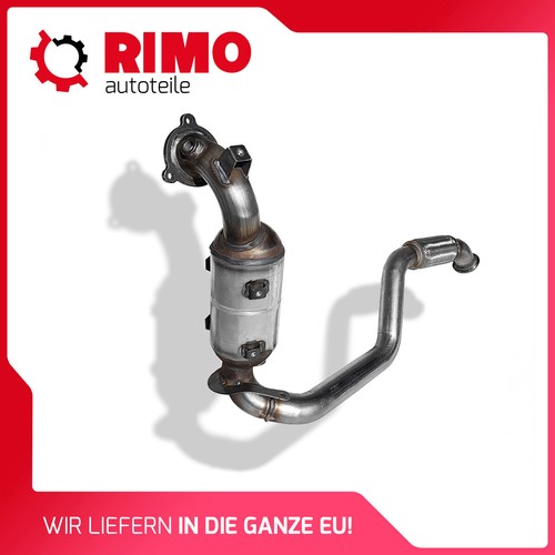 Catalizzatore mercedes w246 - mercedes,