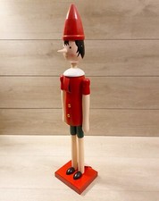 Pinocchio Soldatino Natalizio