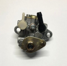 Pompa olio, miscelatore per