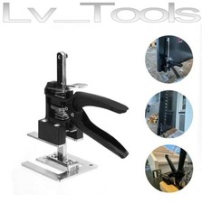 SOLLEVATORE MANUALE CRIC