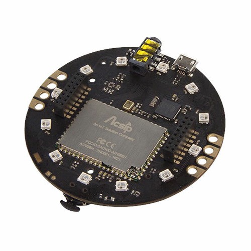 Seeed 102010088 respeaker core - respeaker,