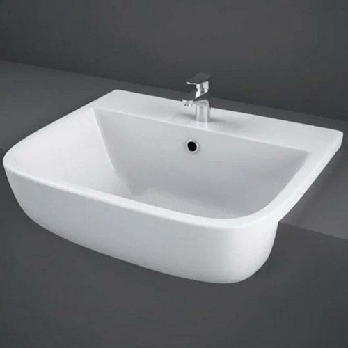 Lavabo semi incasso rak - semi,