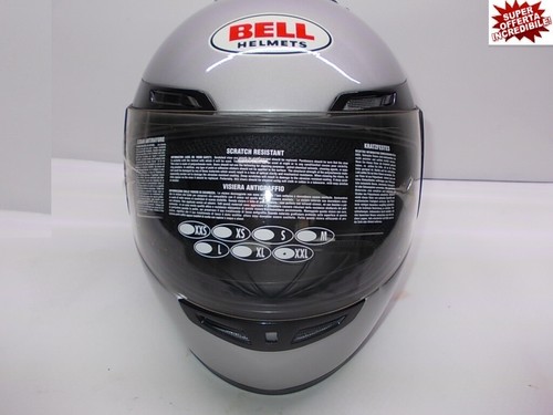 Casco integrale bell xxl - casco,
